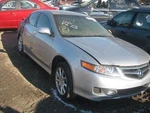 07 08 Acura Tsx Wheel 17X7 Alloy Spoke Enkei Manufacturer 397585 Used. Price: $200.00.