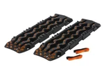 Arb Tredprobob Recovery Boards Black/orange (pair) New. Price: $369.95.