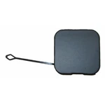 Front Tow Hook Cover Fits 04-09 Cadillac Srx GM1029106 New. Price: $75.82.