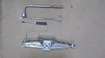 2006 Acura Tsx Jack And Tools 105100 Used. Price: $126.00.