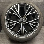 Oem 2013 - 2018 Audi A7 RS7 Alloy Wheel Rim 9JX20" R20 4G8601025BE Used. Price: $498.00.