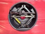 1997-2004 Oldsmobile Buick Cadillac Emergency Spare Tire Change Scissor Jack Kit Used. Price: $94.99.