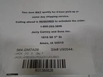 Outlook 2009 Jack 1388826 Used. Price: $74.00.