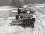 2006-2008 Mazda Miata MX-5 Front & Rear Oem Struts Shocks Suspensions 06NC32V Used. Price: $284.95.