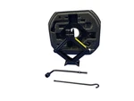 2022-2025 Genesis GV70 Emergency Spare Tire Jack Lift Tool Kit Set W/ Foam Case Used. Price: $84.16.