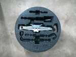 Civic 2016 Jack 104964835 Used. Price: $146.34.