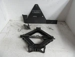 2011 Saleen Sms Jack Tool Set Hold Down Ford Mustang Used. Price: $109.69.