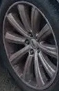 2015 Srx Oe Wheel 18X8 Chrome Opt Q6X Cadillac Used. Price: $243.80.