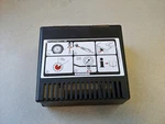 Nice Unused Original Porsche Carrera Gt Boxster Cayman Spare Tire Air Compressor. Price: $125.00.