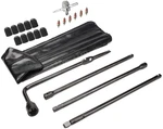 Dr.roc Spare Tire Tool Kit For Chevy Gmc Cadillac 1999 2019 New. Price: $38.27.