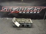 VQ35HR Nissan Infiniti Left Driver Side Engine Cylinder Head 3.5L Camshafts Oem For. Price: $249.00.
