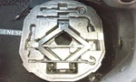 Hynundai Genesis G70 Kia Stinger Spare Tire Jack W/tools Oem Used. Price: $100.70.
