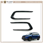 Fog Lamp Light Cover Moulding Trim Fits For 2019 2020 2021 2022 Honda Passport New. Price: $74.26.