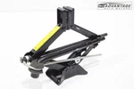 2012-19 Land Rover Range Evoque L538 Emergency Spare Wheel Jack Lift & Crank Oem Used. Price: $78.99.