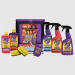 Detailing Cool Kit By Wizards Products 10 Piece Professional Detailer WIZ99004 New. Price: $84.00.
