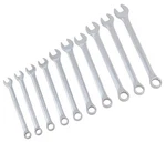 Performance Tool W30002 10PC Metric Polish Wrench Set Sizes 11 12 13 New. Price: $66.09.