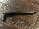 2013 1218 Ford Focus Emergency Spare Tire Wrench Tool DM53-17035-AA New. Price: $28.95.