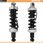 Rear Air Suspension Shock Absorbers Strut For 07-15 Audi R8 V8 V10 Magneride X2 New. Price: $184.55.