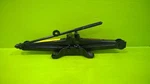 18 Ford Fiesta Emergency Roadside Jack Oem 2658-29 Used. Price: $50.00.
