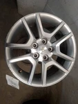 17X8 Wheel Rim From 2014 Chevrolet Malibu 12201748 Used. Price: $143.87.