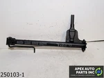Oem 1996-1999 Mercedes E320 Rear Trunk Spare Emergency Wheel Jack Lift Used. Price: $59.99.