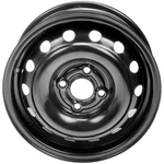 Dorman 939-133 14 X 5.5 In. Steel Wheel New. Price: $174.80.