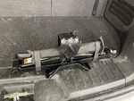 Enclave 2016 Jack 1065545 Used. Price: $113.90.