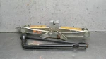 07 - 11 Nissan Versa Emergency Spare Tire Scissor Jack Used. Price: $58.36.