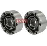 Set Of Meyle Brand Rear Cv Joint 93033203400 For Porsche 911-TURBO Only + New. Price: $159.95.