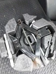 Forester 2014 Jack 3154995 Used. Price: $159.89.