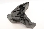 2023 - 2025 Nissan Z Rear Trunk Left Side Luggage Storage Compartment Foam Oem Used. Price: $67.52.