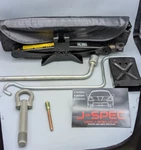 Toyota MR2 MK3 Roadster/spyder/mr-s 1999 2006 Spare Wheel Toolkit Used. Price: $40.24.