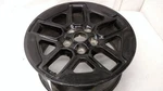 Aluminum 17X7.5 Wheel 5X127MM 6BZ401XFAA Fits 18-21 Jeep Wrangler 1864207 Used. Price: $139.00.