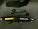 Sportage 2012 Jack 2360497 Used. Price: $56.75.