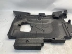 14 -17 Maserati Ghibli Q4 3.0L Awd Foam Compartment Carrier Used. Price: $40.49.