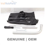 2018-2019 2021-2025 Audi RS5 Kit Bag W/ Tools 8R0012115A Used. Price: $49.99.