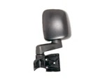 For Wrangler 03-06 Full Door Type 05 Half Manual Mirror Left New. Price: $38.77.