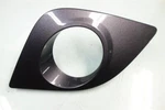 15 16 Toyota Corolla Driver Left Fog Light COVER81482-02520 Gray/blue Used. Price: $27.55.
