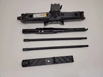 2011-2016 Chrysler Town Country Jack Tools 4721855AB Used. Price: $82.94.