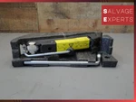 1997-2004 Mercedes-benz SLK230 Spare Tire Emergency Jack W/ Carrier Oem Used. Price: $81.60.