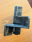 2013-2014 Toyota RAV4 Climate Control Module A/c Heater Amplifier 88650-42550 Used. Price: $80.00.