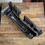 Audi Q5 Tool Box Kit Jack Foam Case Genuine 8R0012109A & 8R0011031 Used. Price: $89.51.