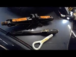 Altima 2007 Jack 1059023 Used. Price: $67.50.