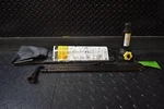 2000 - 2006 Gmc Yukon XL1500 Oem Bottle Jack Assembly & Tools 15069228 Used. Price: $107.75.