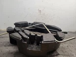 2019 Impreza Jack And Tools 1620090 Used. Price: $94.99.