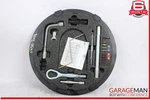 00-06 Mercedes W220 S600 CL500 CL55 Amg Emergency Spare Tire Jack Tool Kit Oem Used. Price: $56.25.