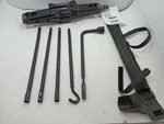 2017 Ram 1500 Jack And Tools 12848899 Used. Price: $105.38.