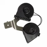2018-2019 Ford Mustang Oem Dual Horn And Mounting Bracket Assembly JR3Z-13832-A New. Price: $53.99.