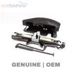 2009-2012 Audi A4 Quattro Jack W/ Bracket 8K9813685 Used. Price: $96.49.