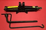 2003 2010 Pontiac Vibe 03-13 Toyota Spare Tire Emergency Scissor Jack Set Used. Price: $89.99.